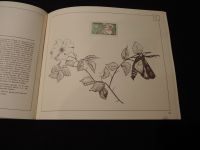 Europa Cept Philatelie Philatelistisches Jahrbuch Natur- und Umweltschutz