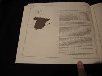 Europa Cept Philatelie Philatelistisches Jahrbuch Natur- und Umweltschutz