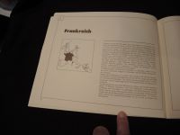 Europa Cept Philatelie Philatelistisches Jahrbuch Natur- und Umweltschutz