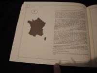 Europa Cept Philatelie Philatelistisches Jahrbuch Natur- und Umweltschutz