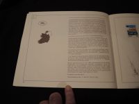 Europa Cept Philatelie Philatelistisches Jahrbuch Natur- und Umweltschutz