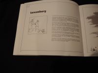 Europa Cept Philatelie Philatelistisches Jahrbuch Natur- und Umweltschutz