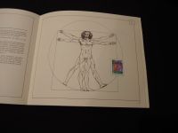 Europa Cept Philatelie Philatelistisches Jahrbuch Natur- und Umweltschutz