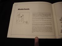 Europa Cept Philatelie Philatelistisches Jahrbuch Natur- und Umweltschutz