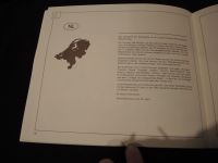 Europa Cept Philatelie Philatelistisches Jahrbuch Natur- und Umweltschutz