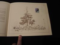 Europa Cept Philatelie Philatelistisches Jahrbuch Natur- und Umweltschutz