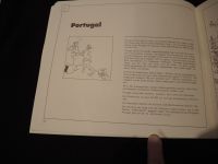 Europa Cept Philatelie Philatelistisches Jahrbuch Natur- und Umweltschutz