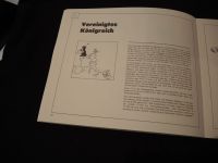 Europa Cept Philatelie Philatelistisches Jahrbuch Natur- und Umweltschutz
