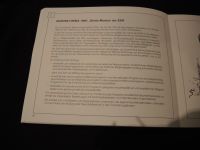 Europa Cept Philatelie Philatelistisches Jahrbuch Natur- und Umweltschutz