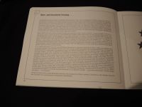Europa Cept Philatelie Philatelistisches Jahrbuch Natur- und Umweltschutz