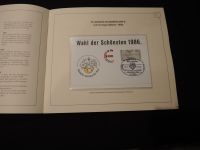 Europa Cept Philatelie Philatelistisches Jahrbuch Natur- und Umweltschutz
