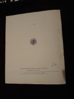 Sowjetunion Literatur Kunst Sonderheft mit Briefmarken aus den 60-70er Jahren