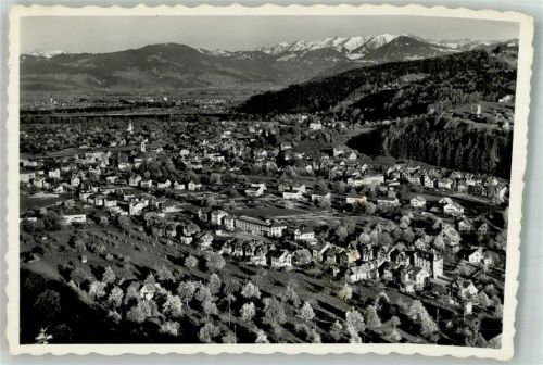 9424 Rheineck Foto AK