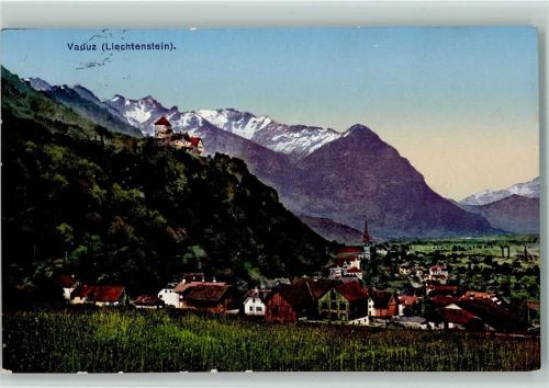 Ansichtskarte