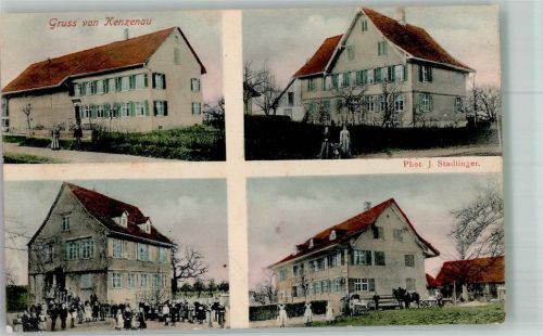 9223 Schweizersholz Foto AK Kenzenau