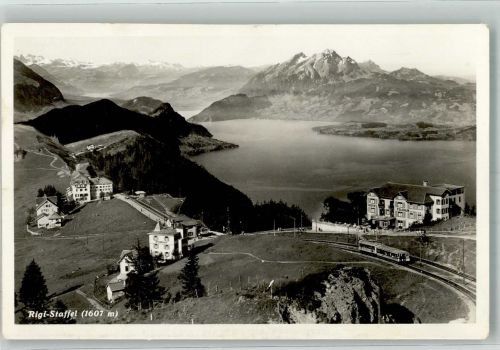Rigi Staffel