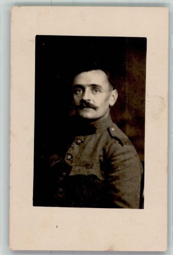 Zeller Albert III. Zug III/84 Feldpost Militär Schweiz