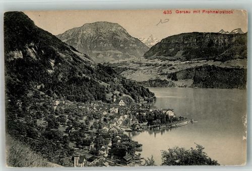 6442 Gersau 1910