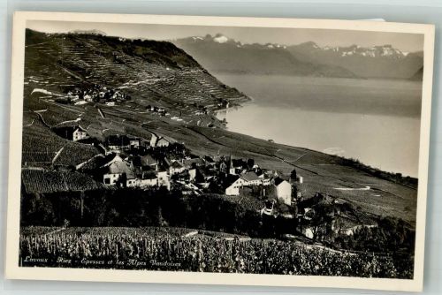 1097 Riex Foto AK Lauvaux