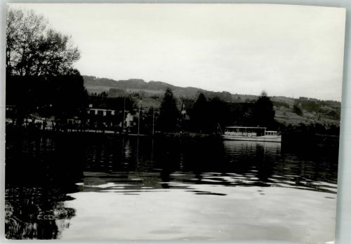 8000 Zürich Foto AK