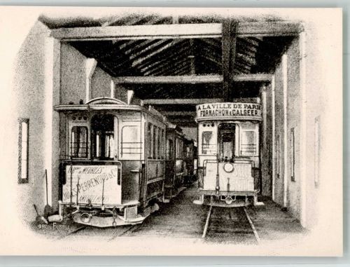 2072 St-Blaise - TN Depot 1920 Durch Brand zerstört