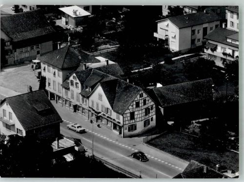 9323 Steinach 1977 Foto AK Hotel Blume Auto