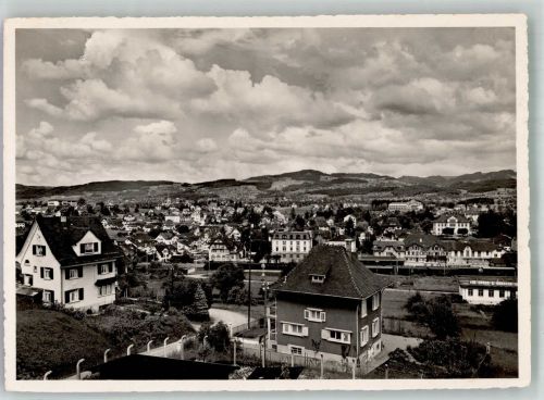 8620 Wetzikon ZH 1946 Sonderstempel Stempel 32.Zürcher kant. Turnfest 1946