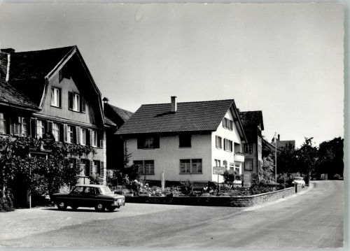 8585 Mattwil Foto AK Auto
