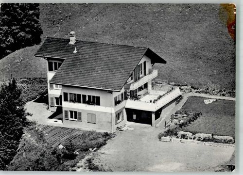 3772 St. Stephan Foto AK Gasthaus Weisses Haus