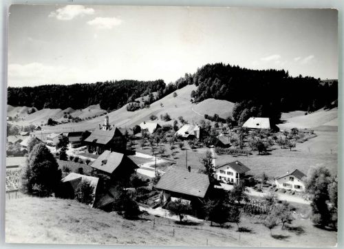 3453 Heimisbach 1972 Foto AK