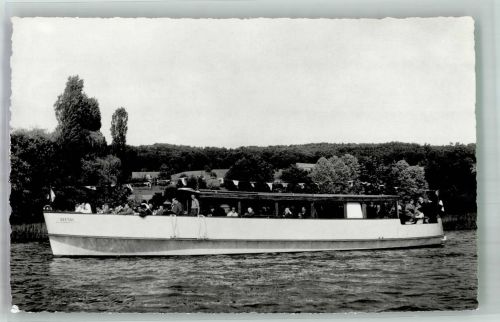 Schiff Seetal Schiffahrtsgesellschaft Hallwilersee Binnenschiff