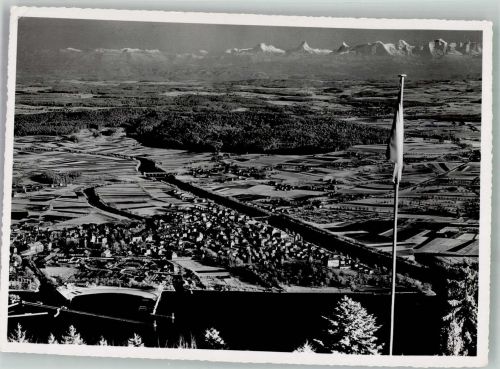 2532 Magglingen Macolin 1955 Foto AK