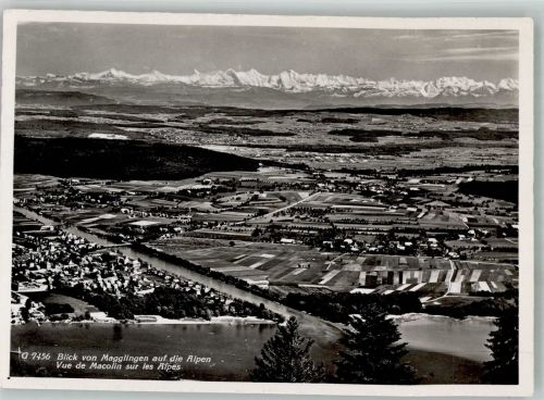 2532 Magglingen Macolin Foto AK