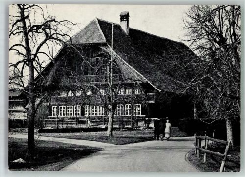 3072 Ostermundigen Foto AK Ostermundigen