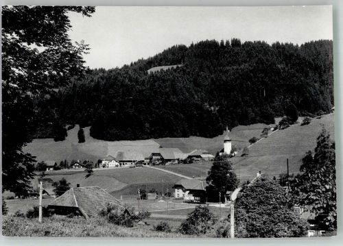 3556 Trub 1973 Foto AK