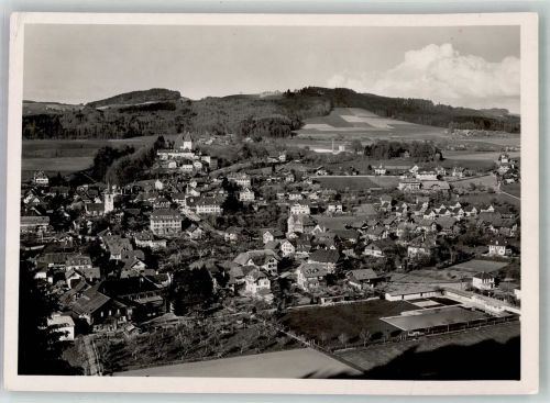 3076 Worb 1946 Foto AK