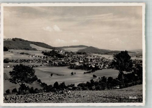 3076 Worb Foto AK