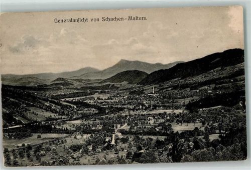 6105 Schachen LU 1915