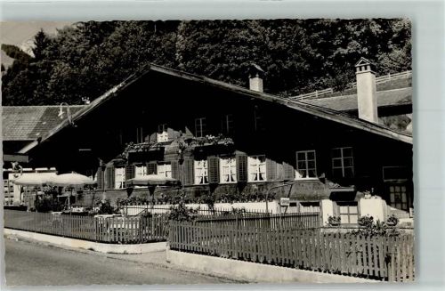 Reidenbach Gasthaus Sternen