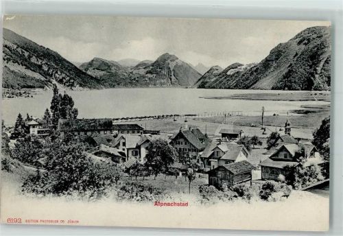 Alpnachstad