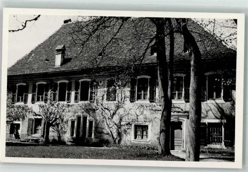 Montmirail Ort lt. Stempel