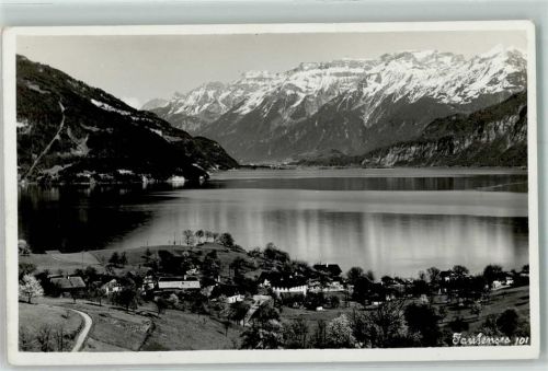 Faulensee