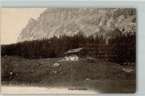 Oeschinensee