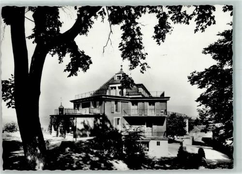 Hermance Maison de rapos pour Dames