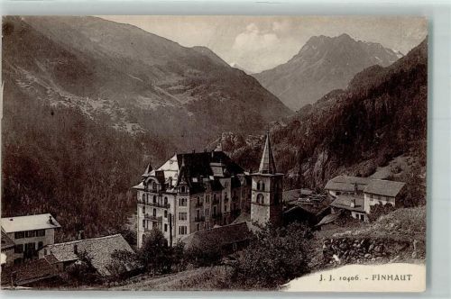 Finhaut