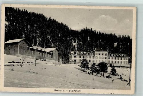 Montana Clairmont