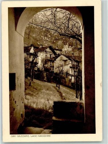 S. Nazzaro