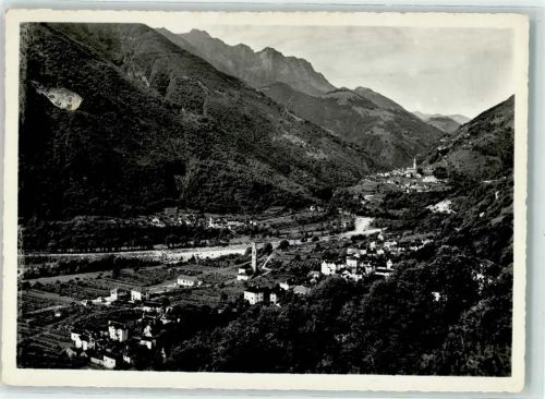 Cavigliano