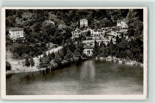 6906 Castagnola-Cassarate - Hotel Belvedere