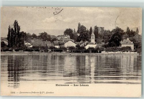 Hermance 1907